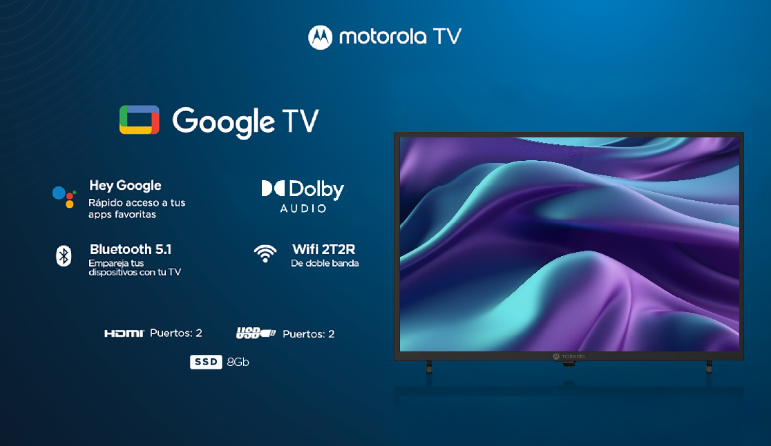 Artes Tvs Con marco 43_Movil 32 7